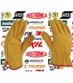 Guante Elastico Argonero Avalloy