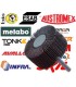 Mini Rueda Flap Chip Cut 2"