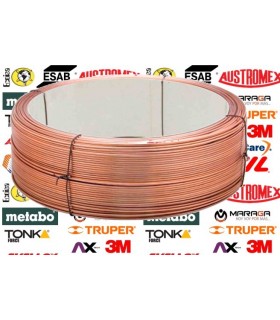 Arco Sumergido Alamatik em-13k 3/32