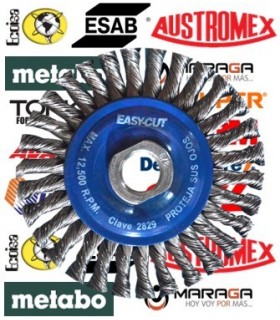 Carda Circular 4"