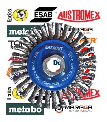 Carda Circular 4"