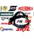 Suspension matraca II-SC-M21