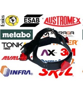 Suspension matraca II-SC-M21