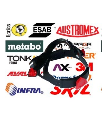 Suspension matraca II-SC-M21