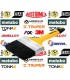 Brocha de Plastico 4" Pretul