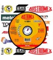 Disco de Corte 7"