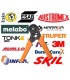 Ferrule Crimpado