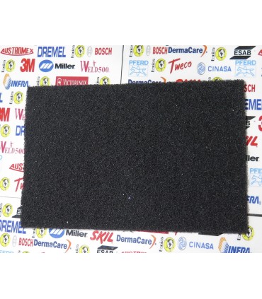 Fibra Negra Fandeli 17034