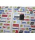 Rueda Flap 1" G60 16395
