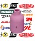 Boquilla Ceramica 8 grande de 1/2
