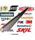 Aporte Inoxidable 308 1/16