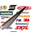 Aporte Inoxidable 308 1/16