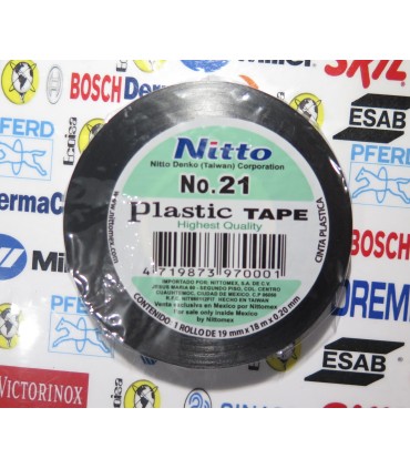 Cinta de Aislar Nitto