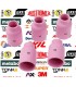 Boquilla Ceramica 10