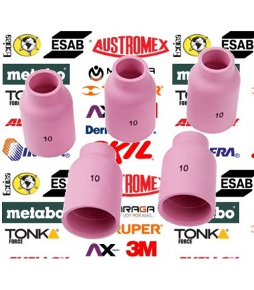 Boquilla Ceramica 10