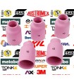 Boquilla Ceramica 10