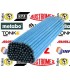 Electrodo de Aluminio 4043 1/8