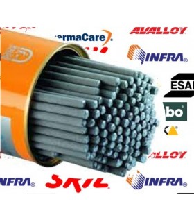Electrodo de Alta Frecuencia Manganeso UTP 7200