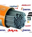 Electrodo de Alta Frecuencia Manganeso UTP 7200