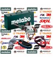 Lijadora de cinta para tubos