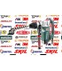 Martillo Perforador SDS Max