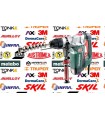 Martillo Perforador SDS Max