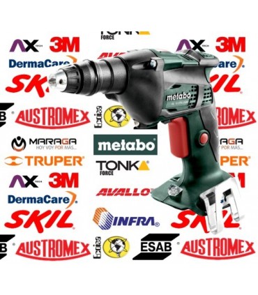 ATORNILLADOR A BATERIA 2500