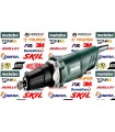 Rectificador Recto GP400