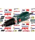 Rectificador Velocidad Variable GE710