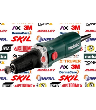 Rectificador Velocidad Variable GE710