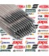 Soldadura Maraga 7018 en 1/8
