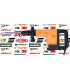 Martillo Demoledor 10.5 Tonka REG55VC