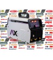 Soldadora Inversor Electrodo Especial para Soldar Aluminio