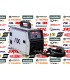 Soldadora Inversor para Microalambre electrodo y TIG LIFT