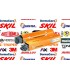 Soldadura 1/8 Hierro Colado  UTP