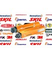 Soldadura 1/8 Hierro Colado  UTP
