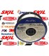 MICRO ALUMINIO 4043 .035