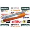 Soldadura 65 1/8 UTP
