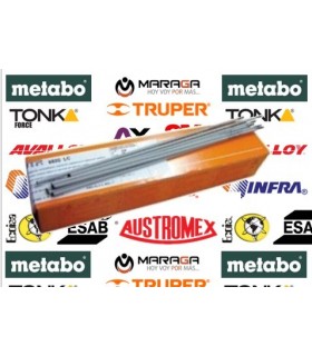 Soldadura 62 1/8 UTP