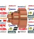 Copa de Arrastre PMX 65