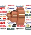 Copa de Arrastre PMX 65
