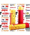 Soldadura Grinox 529 1/8