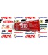 Eliminador de juntas Loctite 515