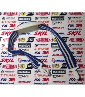 Barbiquejo Elastico para Casco