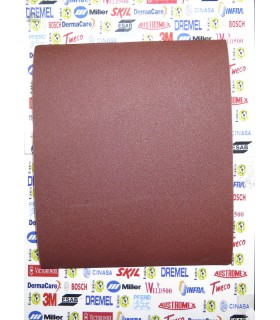 Hoja Lija J86 00078