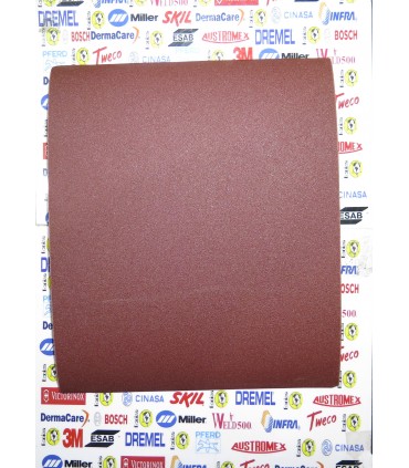 Hoja Lija J86 00078