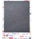 Lija de Esmeril Negra G50