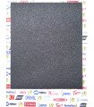 Lija de Esmeril Negra G50