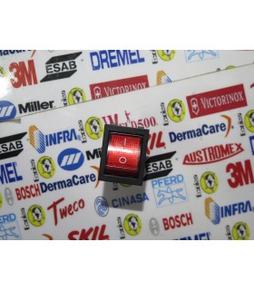Interruptor de Encendido Switch