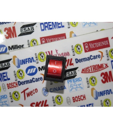 Interruptor de Encendido Switch